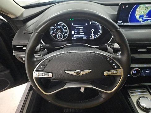 Used 2023 Genesis G80 2.5T image 9