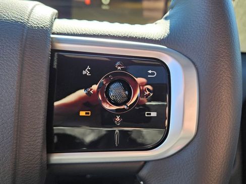 New 2026 Nissan Armada Platinum RWD image 26