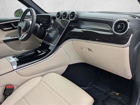 Used 2023 Mercedes-Benz GLC 300 image 20