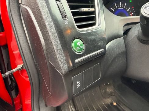 Used 2015 Honda Civic EX image 16
