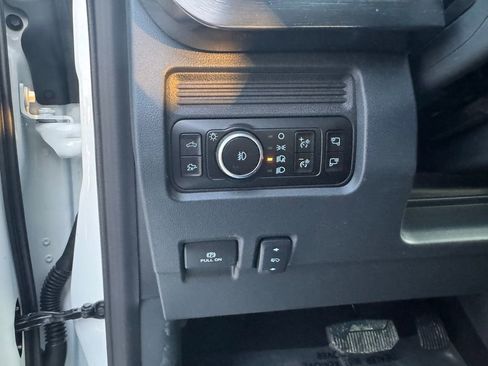 New 2026 Ford F350 Lariat w/ Lariat Premium Package image 26