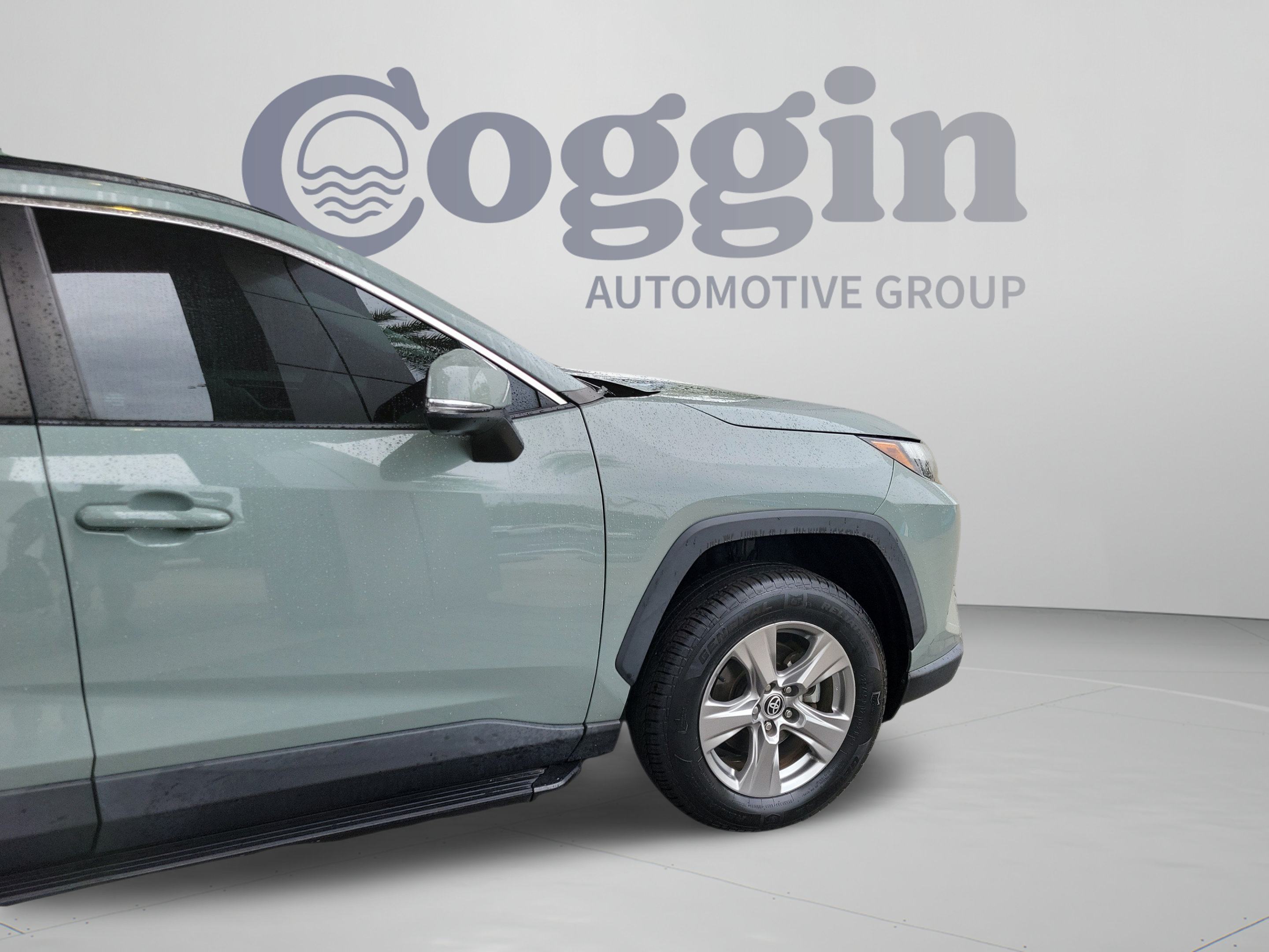 Used 2022 Toyota RAV4 XLE FWD image 35