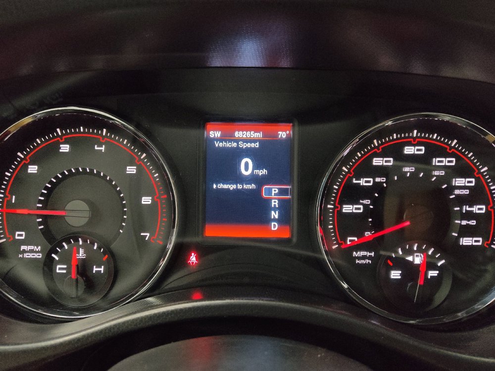 Used 2014 Dodge Charger R/T RWD image 23