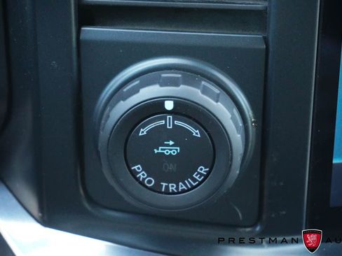 Used 2024 Ford F250 King Ranch AWD/4WD image 41