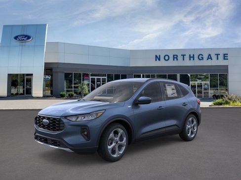 New 2026 Ford Escape ST-Line Select image 2