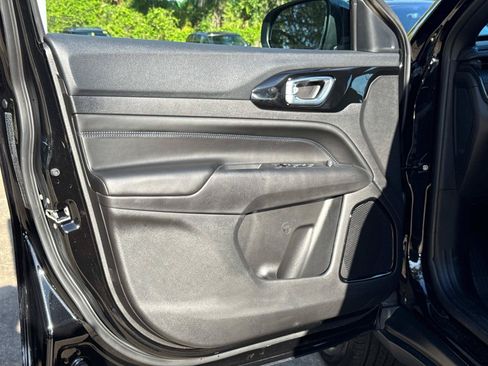 New 2026 Jeep Compass Latitude AWD/4WD image 16