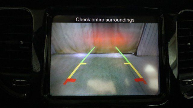 Used 2015 Dodge Dart SXT w/ Sun/Sound Group FWD image 15