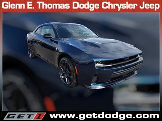 New 2026 Dodge Charger Scat Pack w/ Blacktop Package AWD/4WD video 1