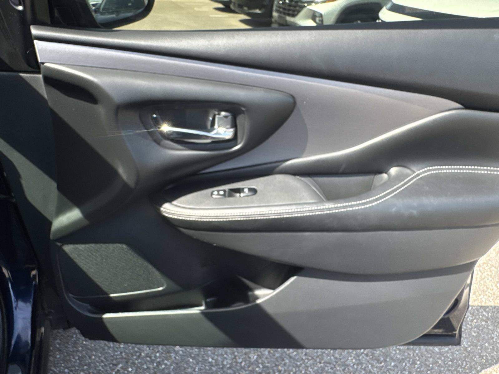 Used 2023 Nissan Murano S FWD image 15