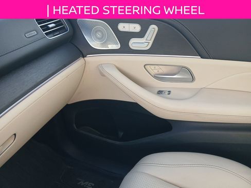 Used 2022 Mercedes-Benz GLE 350 4MATIC image 15