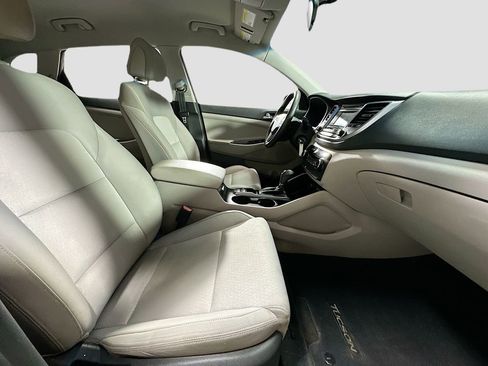 Used 2016 Hyundai Tucson Eco AWD/4WD image 18