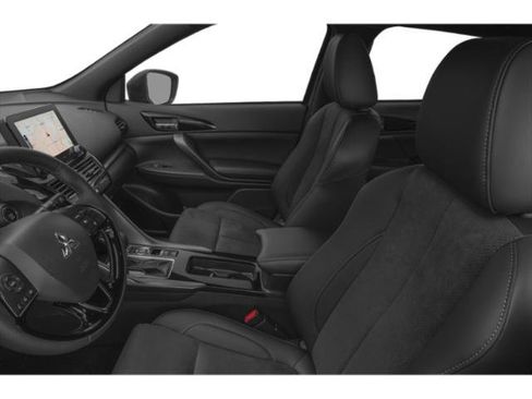 Used 2025 Mitsubishi Eclipse Cross SE AWD/4WD image 8