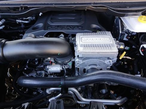 New 2026 RAM 1500 Laramie w/ Night Edition image 64