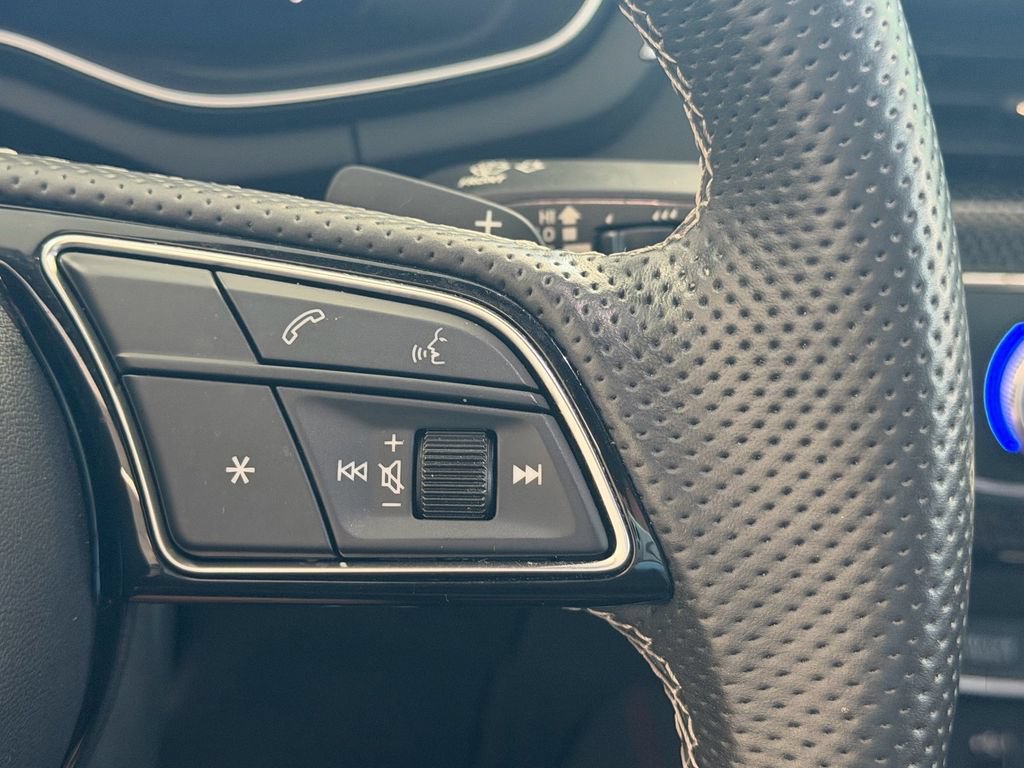 Used 2020 Audi S5 Premium Plus w/ Premium Plus AWD/4WD image 18