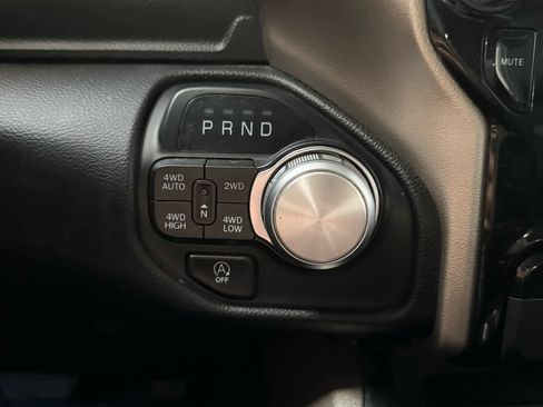 Used 2020 RAM 1500 Laramie image 25