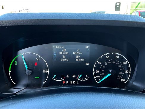 Used 2023 Ford Maverick XL FWD image 24