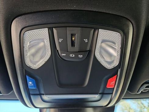 New 2026 RAM 2500 Lone Star AWD/4WD image 58