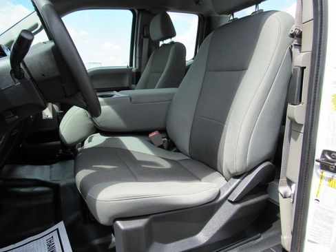 Used 2018 Ford F150 XL w/ XL Power Equipment Group RWD image 25