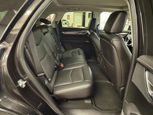 Used 2019 Cadillac XT5 Premium Luxury AWD/4WD image 22
