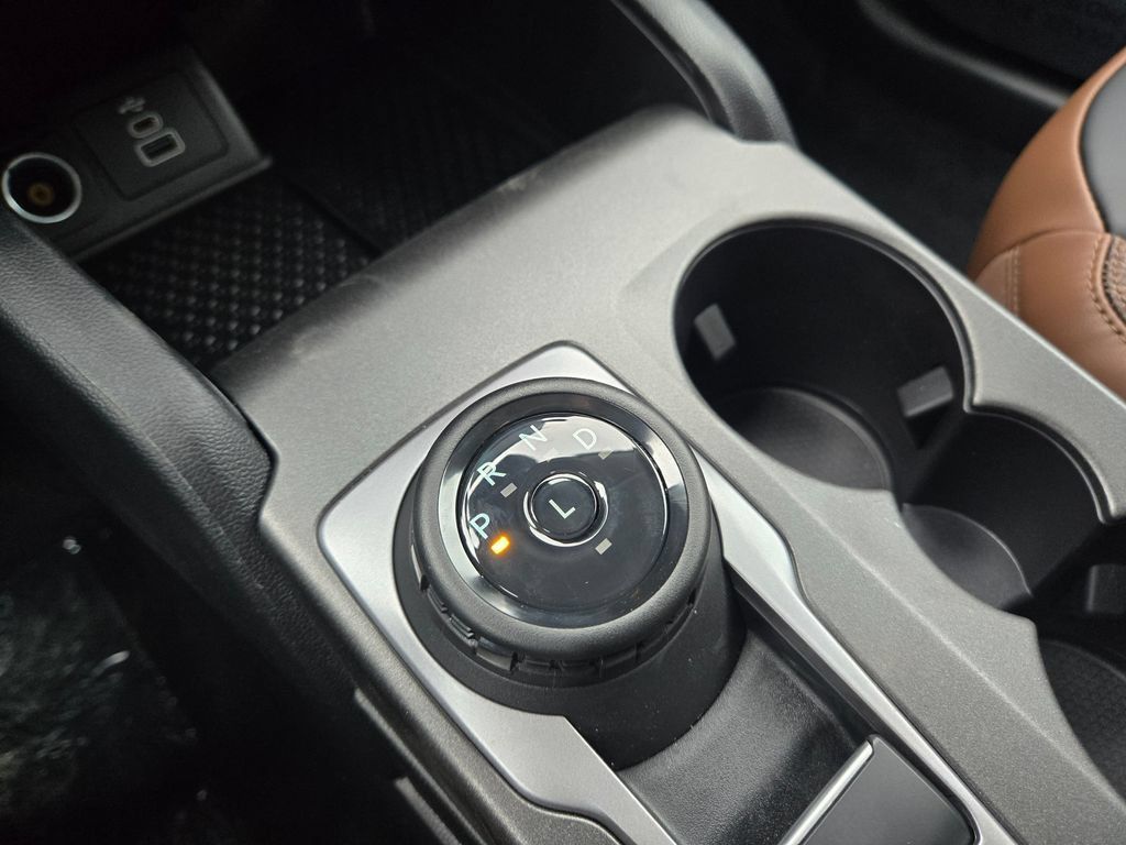 New 2026 Ford Bronco Sport Outer Banks w/ Outer Banks Tech Package+ AWD/4WD image 20