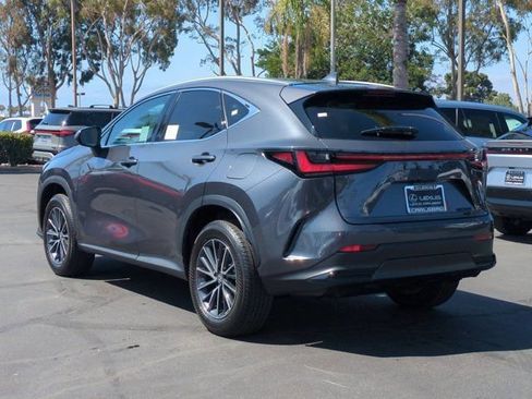 New 2026 Lexus NX 350 AWD w/ Premium Package image 7