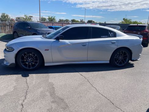 Used 2023 Dodge Charger Scat Pack image 9