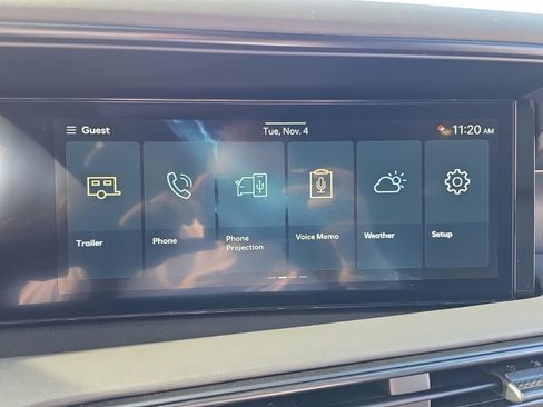 New 2026 Hyundai Palisade XRT Pro image 19