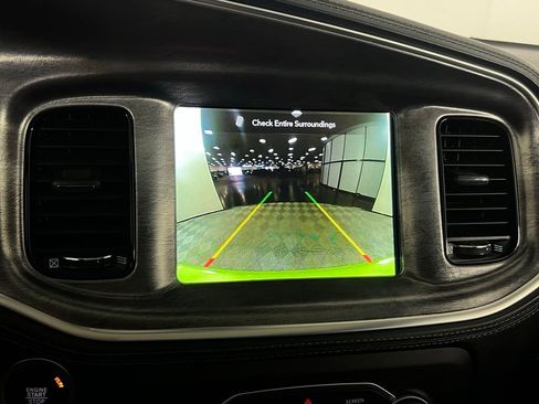 Used 2023 Dodge Charger Scat Pack w/ Daytona Edition Group image 25