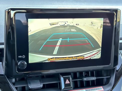 New 2026 Toyota Corolla Cross L image 18