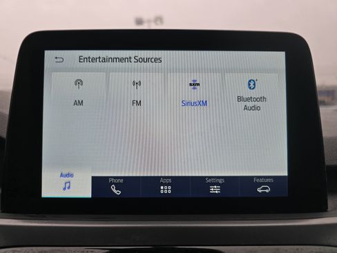 Used 2024 Ford Escape Active image 17