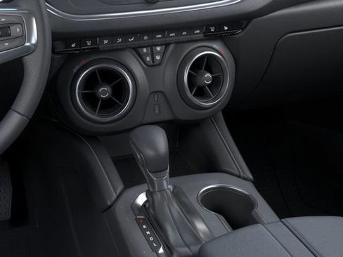 New 2026 Chevrolet Blazer LT w/ Midnight/Sport Edition image 23