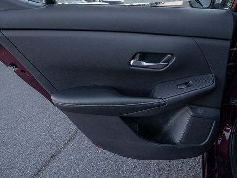 Used 2023 Nissan Sentra SV image 8