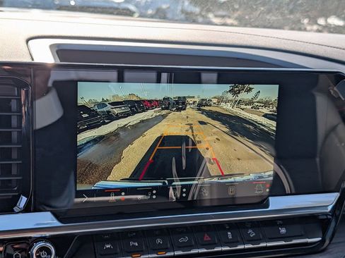 New 2026 GMC Sierra 1500 SLT w/ SLT Premium Plus Package image 48