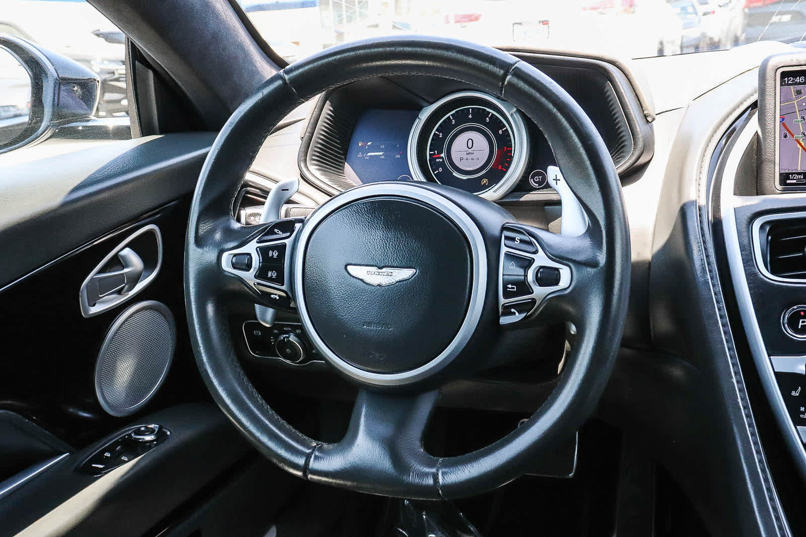 Used 2020 Aston Martin DB11 Coupe RWD image 20