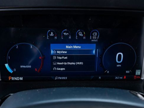 Used 2026 Ford F250 King Ranch w/ Chrome Package image 20