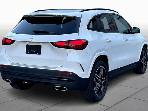 Used 2026 Mercedes-Benz GLA 250 image 12