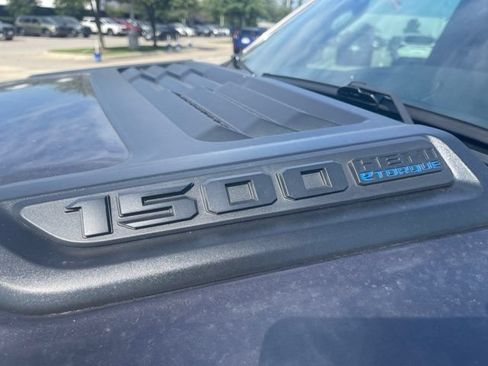 Used 2023 RAM 1500 Laramie AWD/4WD image 7