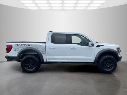 Used 2023 Ford F150 Raptor w/ Raptor 37 Performance Package image 3