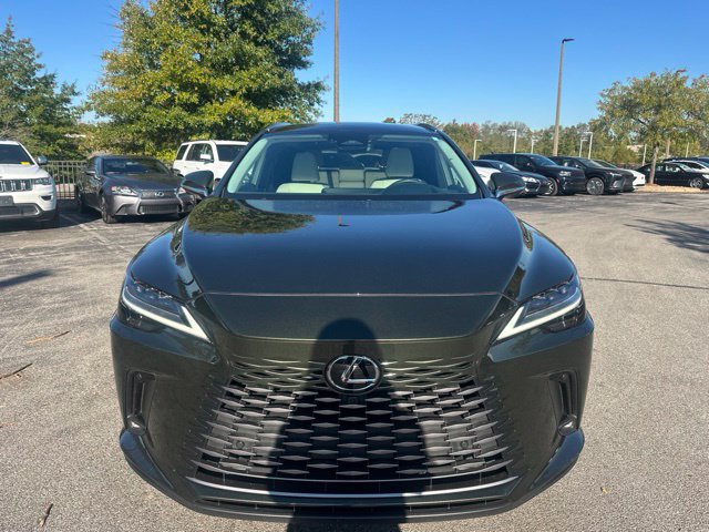Used 2023 Lexus RX 350 AWD w/ Accessory Package image 8