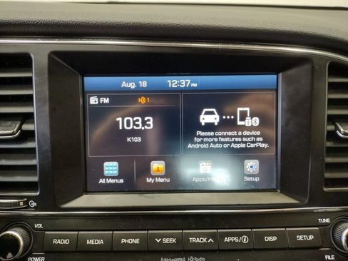 Used 2018 Hyundai Elantra SEL FWD image 26