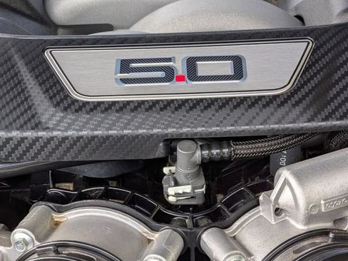 Used 2024 Ford Mustang GT Premium RWD image 39
