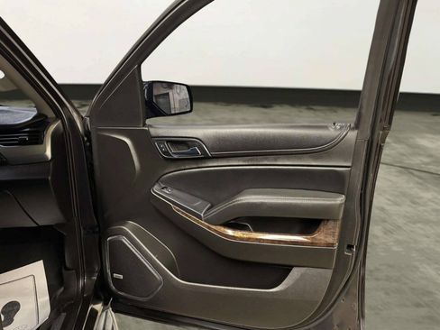 Used 2017 Chevrolet Tahoe LT AWD/4WD image 22