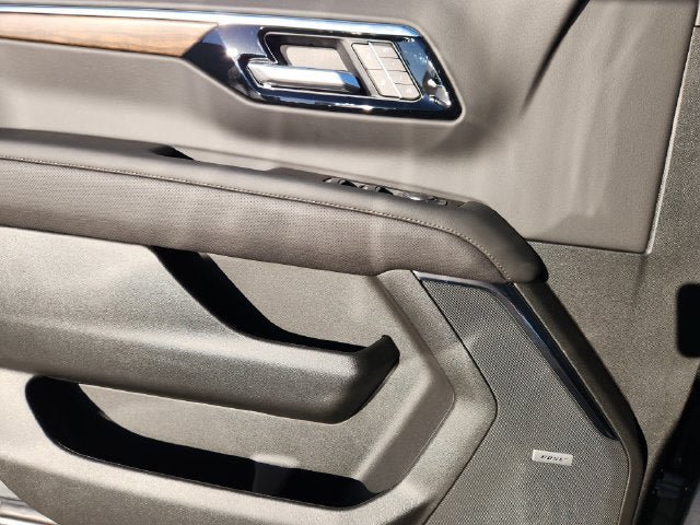 New 2026 Chevrolet Tahoe High Country RWD image 17