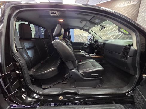 Used 2012 Nissan Titan SV image 23