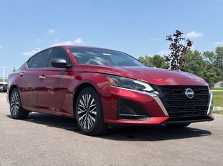 Used 2024 Nissan Altima 2.5 SV FWD 360° Tour