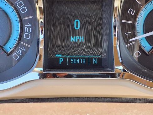 Used 2011 Buick LaCrosse CXL FWD image 10