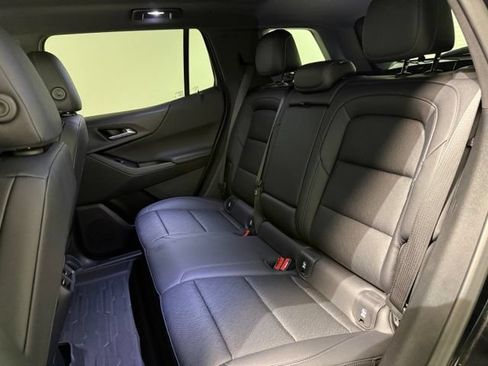 Used 2025 Chevrolet Equinox LT w/ Convenience Package II FWD image 27