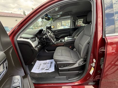 Used 2019 GMC Yukon SLE w/ Convenience Package AWD/4WD image 9