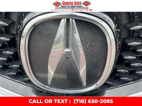 Used 2019 Acura MDX SH-AWD w/ Technology Package image 35