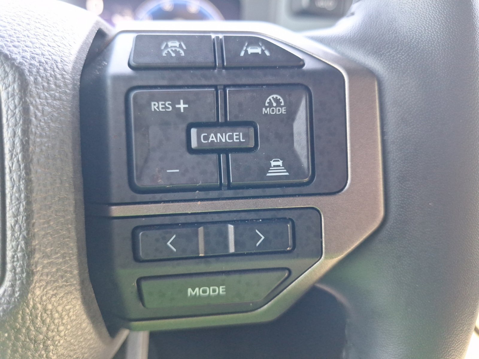 Used 2024 Toyota Land Cruiser w/ Premium Package AWD/4WD image 19